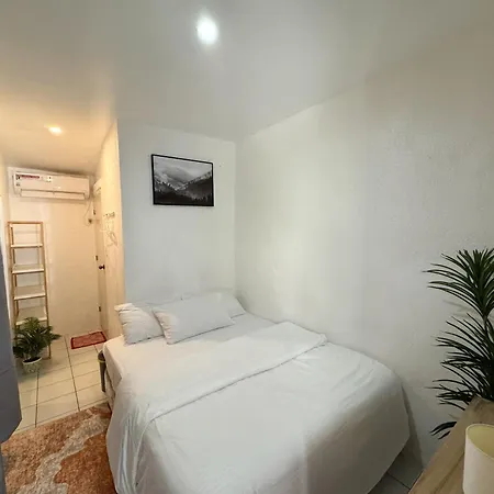 West Coast Beach House