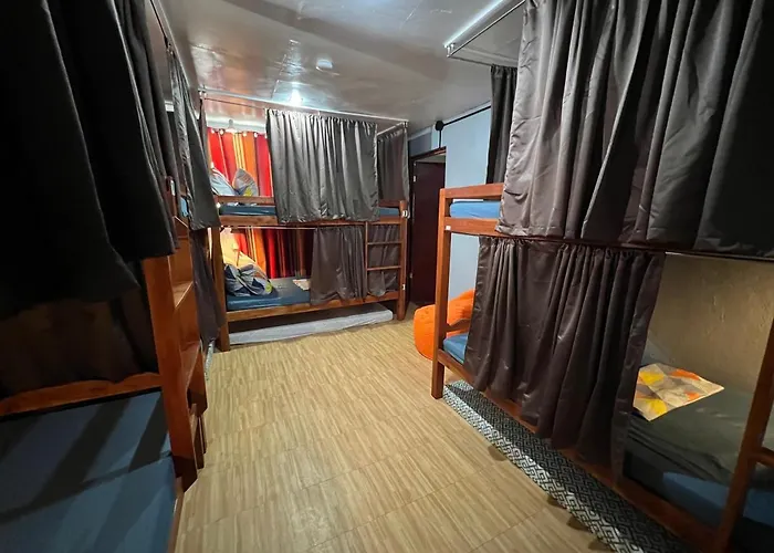 Hotel West Coast House