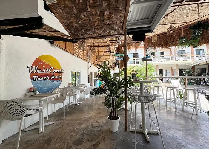 West Coast House 5* Cebu
