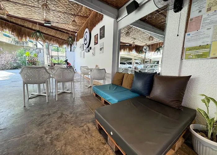 West Coast House Hotel 5*