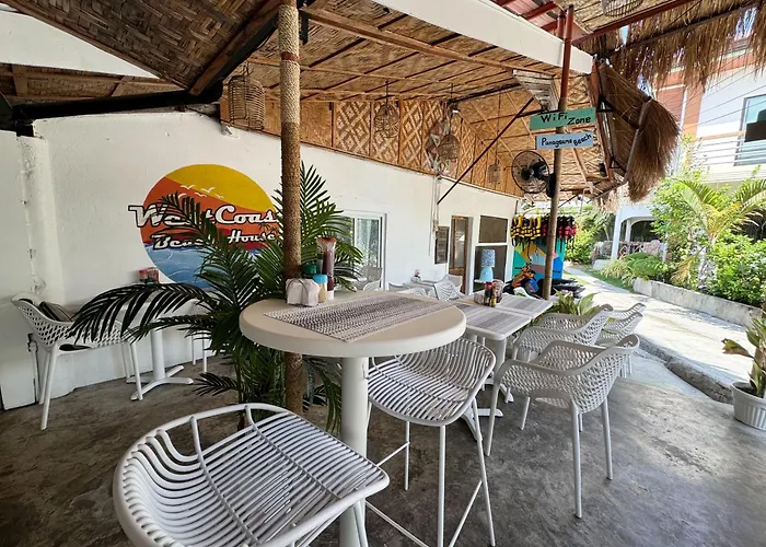 Hotel West Coast House 5*