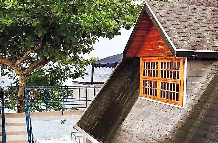 Hotel West Coast House 5*
