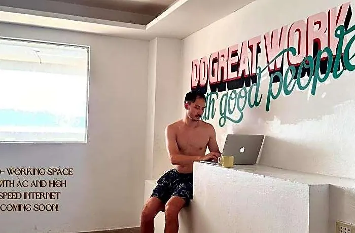 West Coast House Hotel Cebu