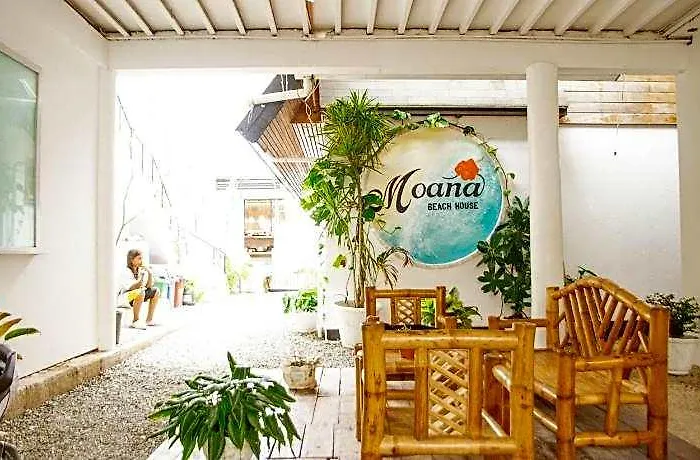 West Coast House