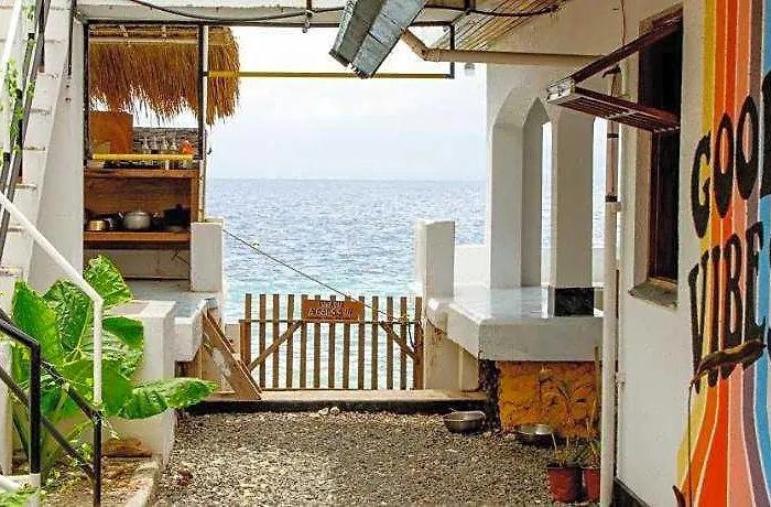West Coast House Cebu