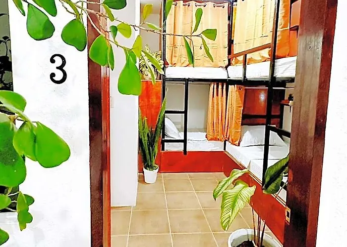 West Coast House 5* Cebu Stadt