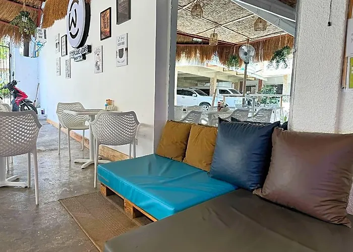 West Coast House Cebu