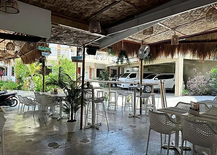 West Coast House Cebu