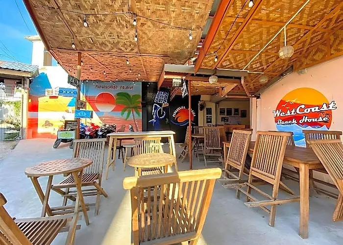 West Coast House