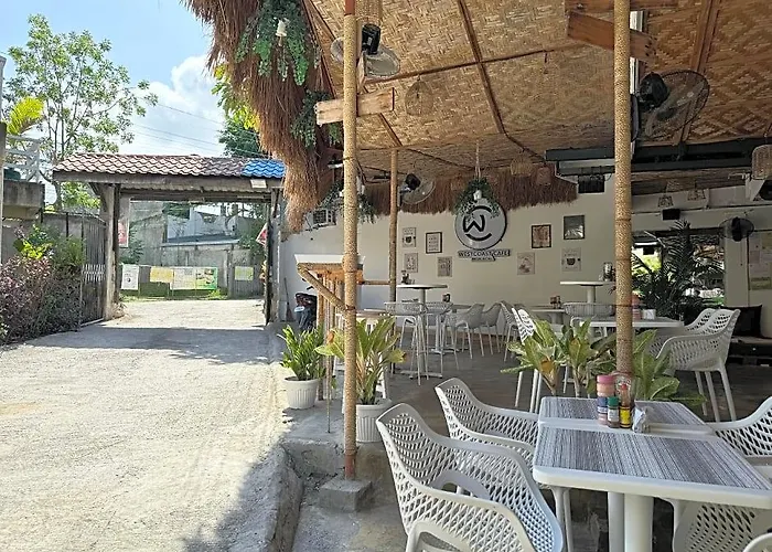 Hotel West Coast House 5*