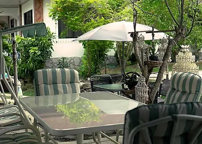 Hotel West Coast House Cebu