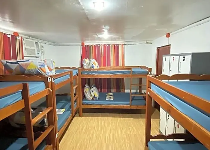 Hotel West Coast House Cebu