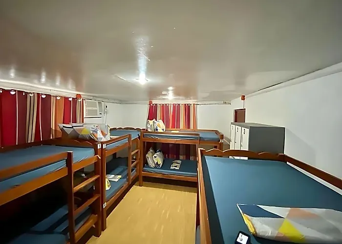 Hotel West Coast House Cebu